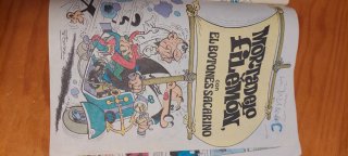 Mortadelo y Filemon