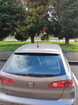 SEAT Ibiza 2003