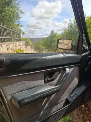 Peugeot 405 1990