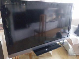 Sony KDL-46EX500 TV LCD Digital Color