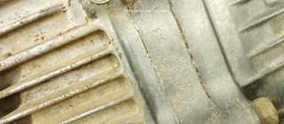 Opel 20049416 vm41b caja de cambios frontera a u92