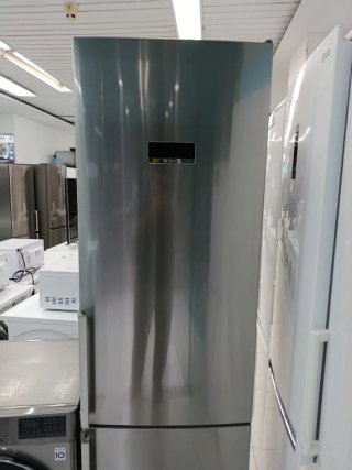 Nevera Y Lavadora Secadora Súper Oferta Pack