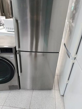 Nevera Y Lavadora Secadora Súper Oferta Pack