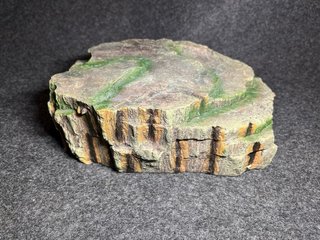 Cueva para reptiles