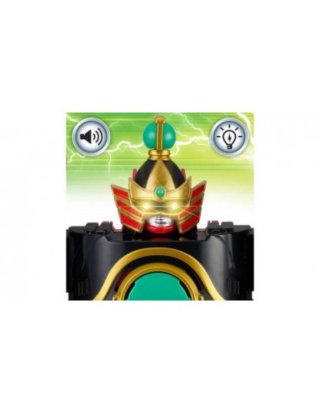 Mighty Morphin Power Rangers Mega Thunderzord