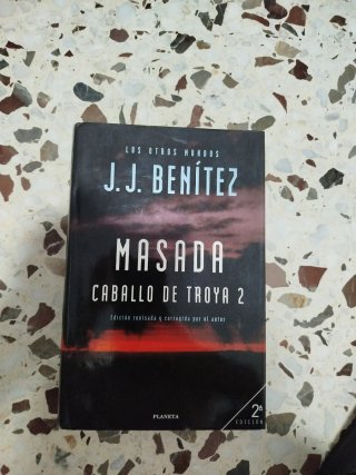 Caballo de Troya