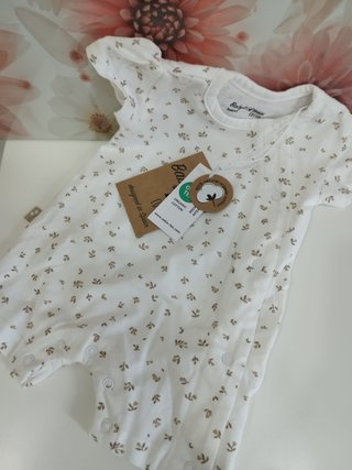 Pelele Babybol hojitas 3 meses
