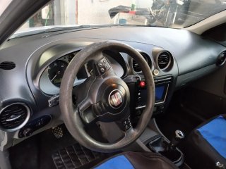 SEAT Ibiza 2007