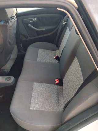 SEAT Ibiza 2007