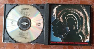 THE ROLLING STONES - Hot Rocks. 2 Cds