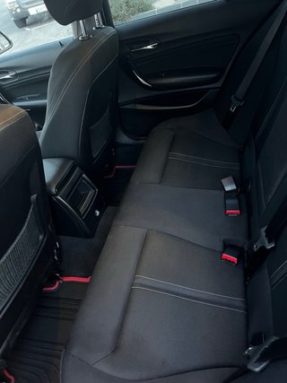 BMW Serie 1 2018 Sport Edition