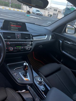 BMW Serie 1 2018 Sport Edition
