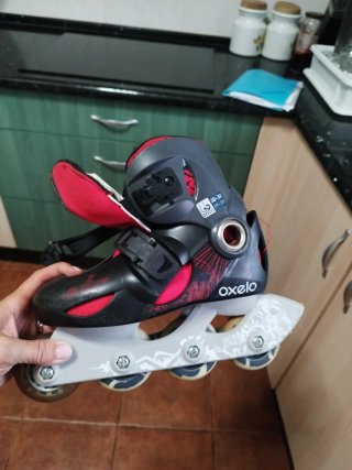 Patines en línea Oxelo