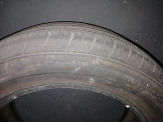 Neumático Continental ContiPremiumContact 205/55