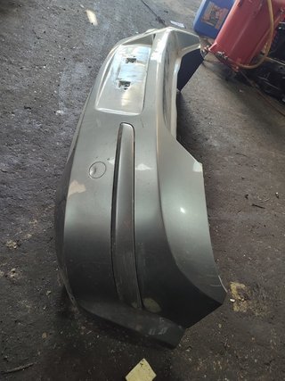 PARAGOLPES TRASERO OPEL ASTRA H BERLINA * | 0.04