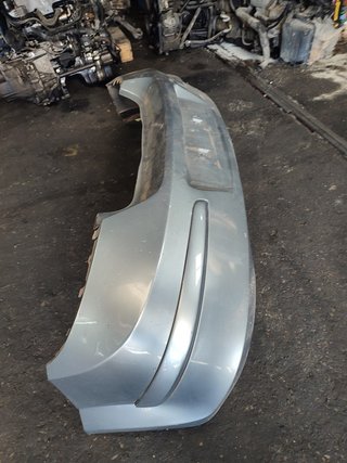PARAGOLPES TRASERO OPEL ASTRA H BERLINA * | 0.04