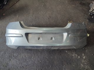 PARAGOLPES TRASERO OPEL ASTRA H BERLINA * | 0.04