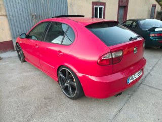 SEAT Leon 2004