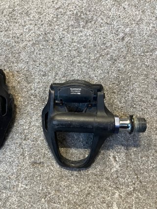 Pedales Shimano Ultegra PD-R8000