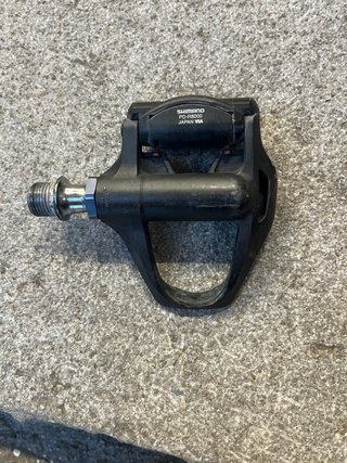 Pedales Shimano Ultegra PD-R8000