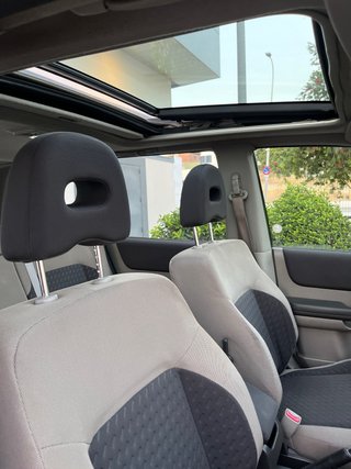 NISSAN X-TRAIL 2.2 DCI 136 CV 4X4 6 VELOCIDADES