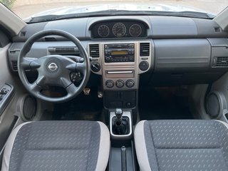 NISSAN X-TRAIL 2.2 DCI 136 CV 4X4 6 VELOCIDADES