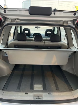 NISSAN X-TRAIL 2.2 DCI 136 CV 4X4 6 VELOCIDADES