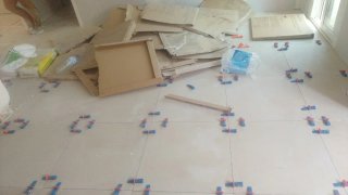 Servicios de albañilería profesional