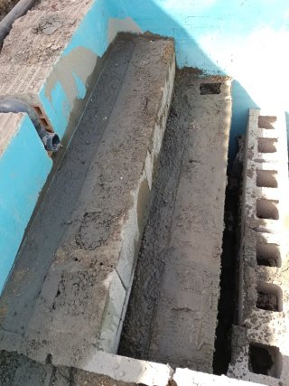 Servicios de albañilería profesional