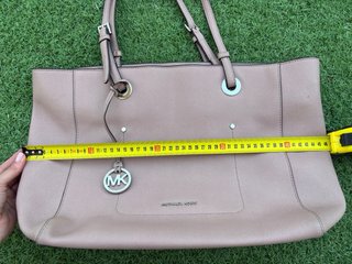 Bolso Michael Kors Rosa
