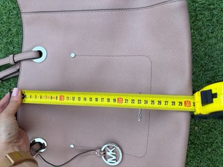 Bolso Michael Kors Rosa
