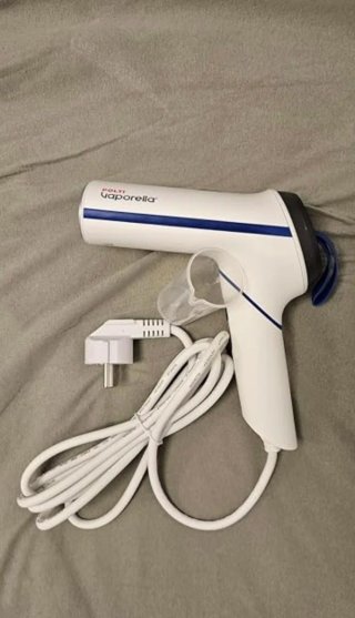 Plancha de vapor Polti Vaporella