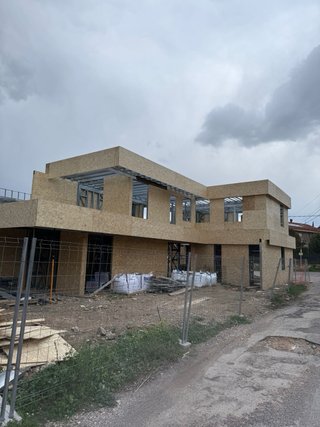 Reforma/Construcción