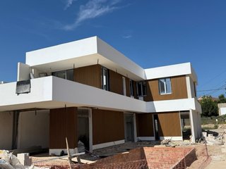 Reforma/Construcción