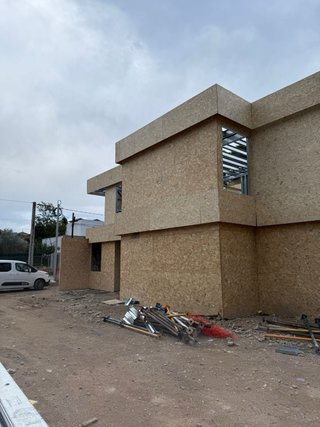 Reforma/Construcción