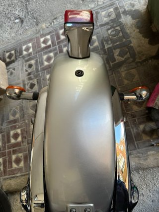 Suzuki Intruder LC 250 2001