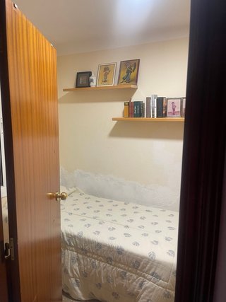 Alquiler habitación Barcelona mujer