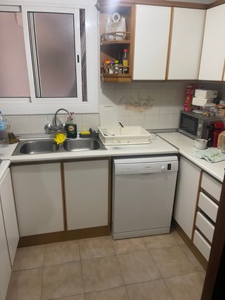 Alquiler habitación Barcelona mujer