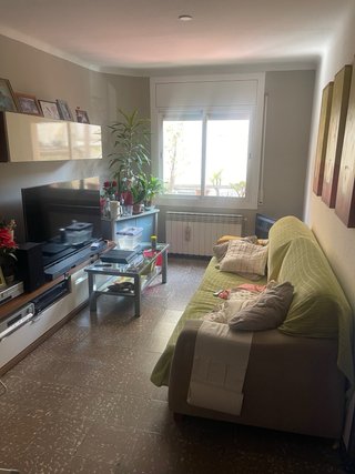 Alquiler habitación Barcelona mujer