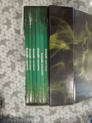 Breaking Bad - Serie Completa Blu-ray Español