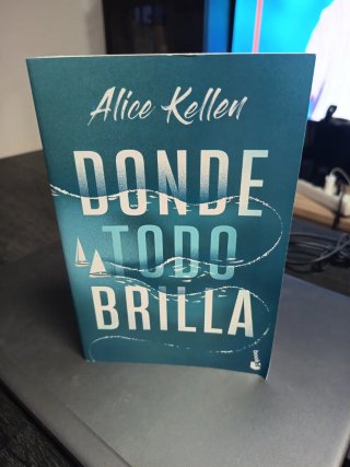Donde todo brilla