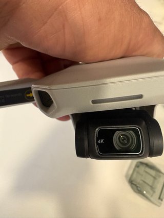 DJI Mini 2 Fly More Combo  ; negociable