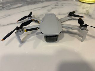 DJI Mini 2 Fly More Combo  ; negociable