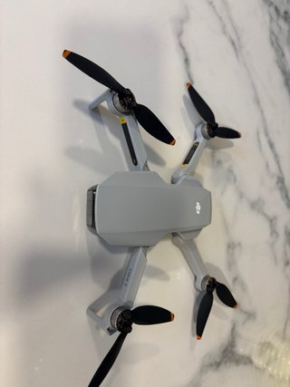 DJI Mini 2 Fly More Combo  ; negociable