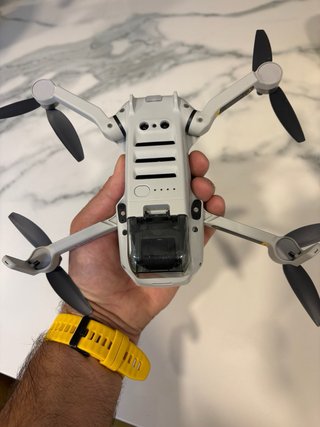 DJI Mini 2 Fly More Combo  ; negociable