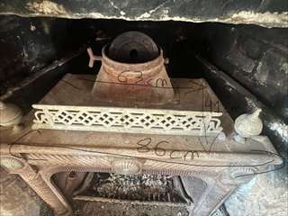 Chimenea