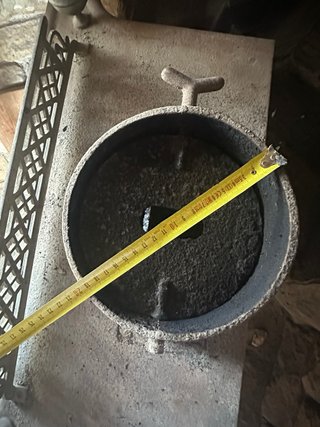 Chimenea