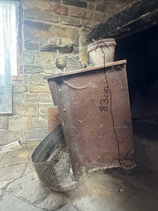 Chimenea