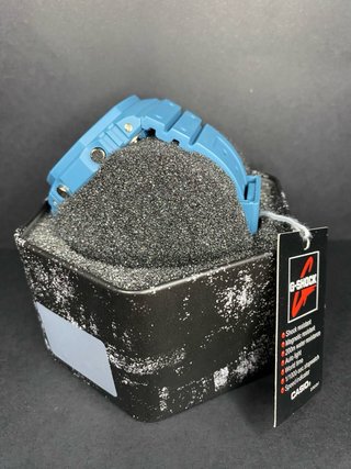 Reloj Casio G-Shock Azul