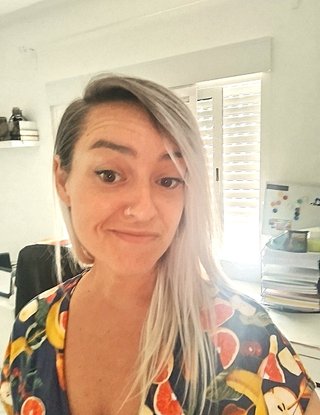 Clases particulares de yoga en Buñol y Valencia